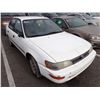 Image 2 : 1993 Toyota Corolla