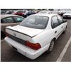 Image 3 : 1993 Toyota Corolla