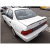 Image 4 : 1993 Toyota Corolla