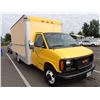 Image 2 : 2002 GMC Savana