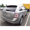 Image 3 : 2008 Ford Edge