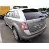 Image 4 : 2008 Ford Edge