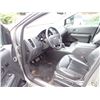 Image 5 : 2008 Ford Edge