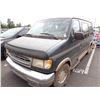 Image 1 : 1997 Ford E-150