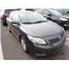 Image 2 : 2009 Toyota Corolla