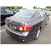 Image 3 : 2009 Toyota Corolla