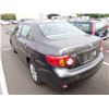 Image 4 : 2009 Toyota Corolla