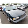 Image 2 : 1995 Volvo 850