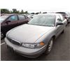Image 1 : 1999 Buick Century
