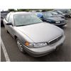 Image 2 : 1999 Buick Century
