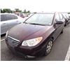Image 1 : 2008 Hyundai Elantra