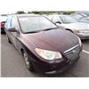 Image 2 : 2008 Hyundai Elantra