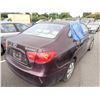 Image 3 : 2008 Hyundai Elantra