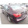 Image 4 : 2008 Hyundai Elantra