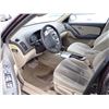 Image 5 : 2008 Hyundai Elantra