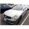 Image 1 : 2005 Infiniti G35