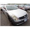 Image 2 : 2005 Infiniti G35