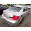 Image 3 : 2005 Infiniti G35