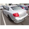 Image 4 : 2005 Infiniti G35