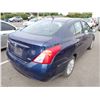 Image 3 : 2012 Nissan Versa