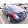 Image 4 : 2012 Nissan Versa