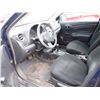 Image 5 : 2012 Nissan Versa