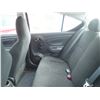 Image 6 : 2012 Nissan Versa
