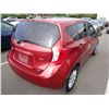 Image 3 : 2016 Nissan Versa