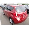 Image 4 : 2016 Nissan Versa