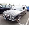 Image 1 : 2007 Jaguar XJ8L