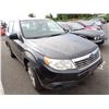 Image 2 : 2009 Subaru Forester