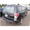 Image 3 : 2009 Subaru Forester