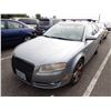 Image 1 : 2007 Audi A4