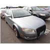 Image 2 : 2007 Audi A4