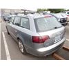 Image 4 : 2007 Audi A4