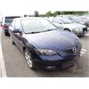 Image 2 : 2009 Mazda Mazda3