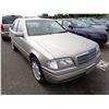 Image 2 : 1997 Mercedes-Benz C230