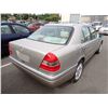 Image 3 : 1997 Mercedes-Benz C230