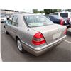 Image 4 : 1997 Mercedes-Benz C230