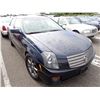 Image 2 : 2007 Cadillac CTS