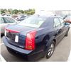 Image 3 : 2007 Cadillac CTS