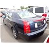 Image 4 : 2007 Cadillac CTS