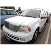 Image 1 : 2006 Lincoln Navigator