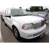 Image 2 : 2006 Lincoln Navigator
