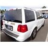 Image 3 : 2006 Lincoln Navigator