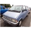 Image 1 : 1997 Ford Aerostar