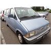 Image 2 : 1997 Ford Aerostar