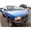 Image 2 : 1998 Ford Ranger