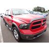 Image 2 : 2013 RAM Ram 1500