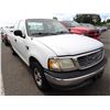 Image 2 : 2002 Ford F-150